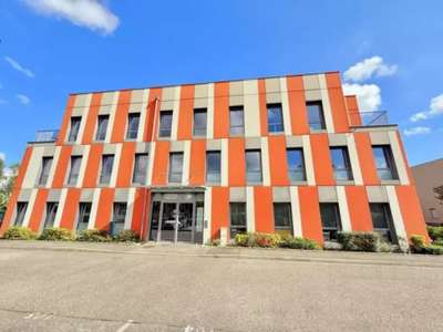 Bureaux de standing 68m² R+2 à vendre Francheville