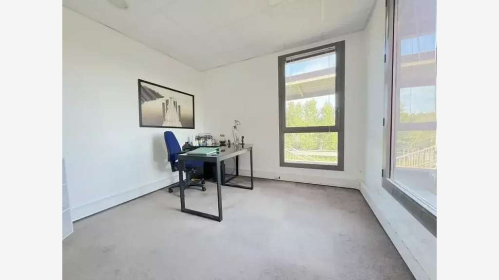 Bureaux de standing 68m² R+2 à vendre Francheville