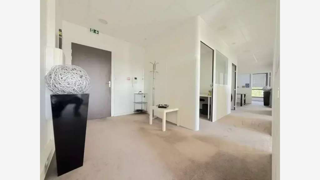 Bureaux de standing 68m² R+2 à vendre Francheville