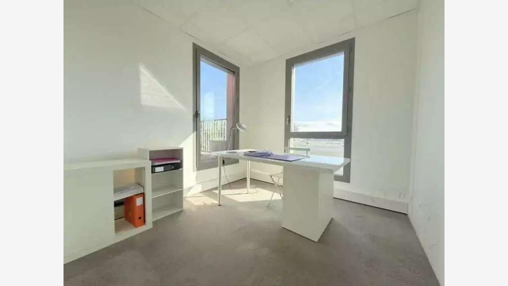 Bureaux de standing 68m² R+2 à vendre Francheville