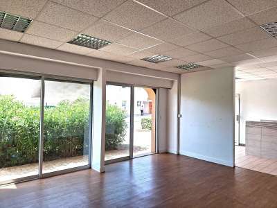 Vente Bureaux à Fréjus