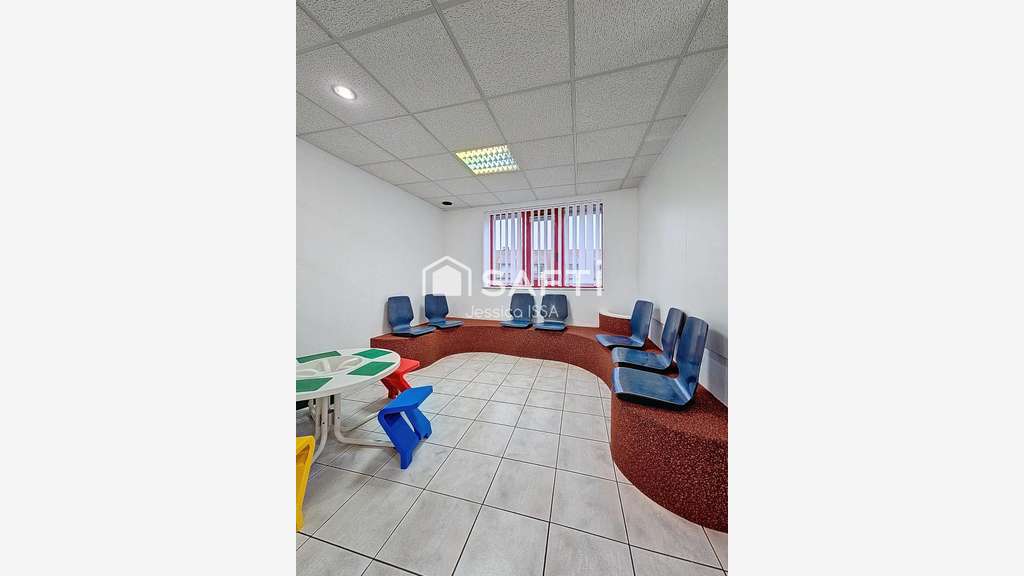 Vente local professionnel 65m² Freyming-Merlebach