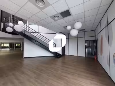 Vente Bureaux à Gazeran