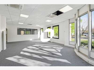 Vente Bureaux 340m² Gennevilliers