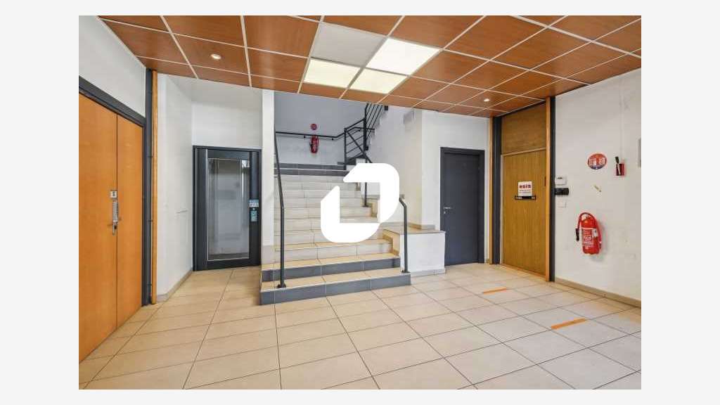 Vente Bureaux 340m² Gennevilliers