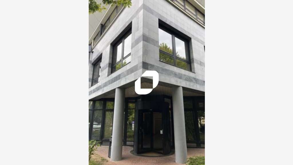 Vente Bureaux 240m² Gennevilliers