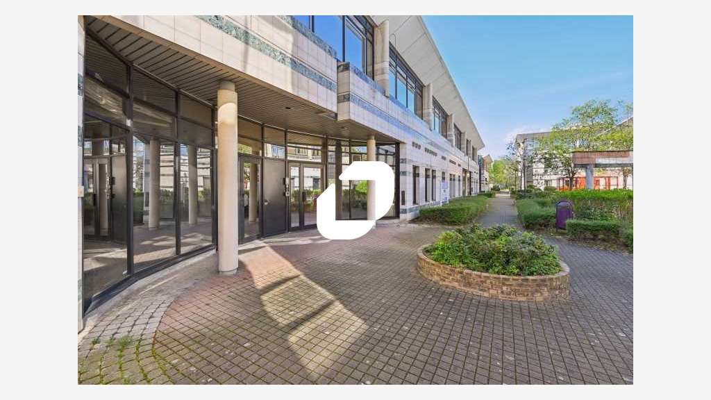Vente Bureaux 340m² Gennevilliers