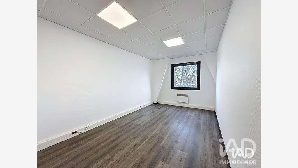 Vente immeuble de bureaux à Grande-Synthe