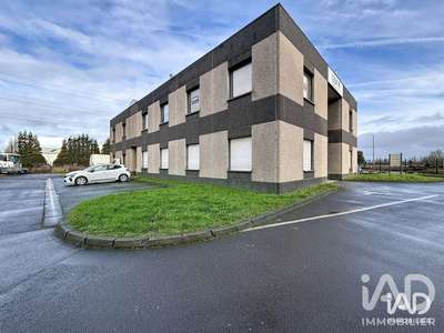 Vente immeuble de bureaux à Grande-Synthe