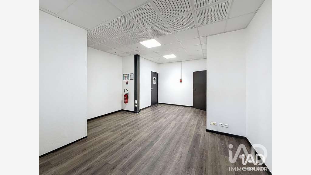 Vente immeuble de bureaux à Grande-Synthe