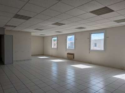 Bureaux 127m² à vendre à Grenoble