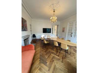 Vente Bureaux à Grenoble