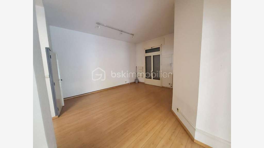 Local transformable en logement à Grenoble