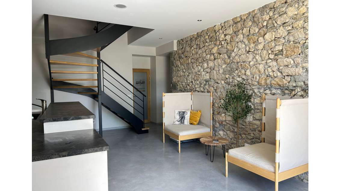 Vente SCI bureaux et locaux pro à Grenoble