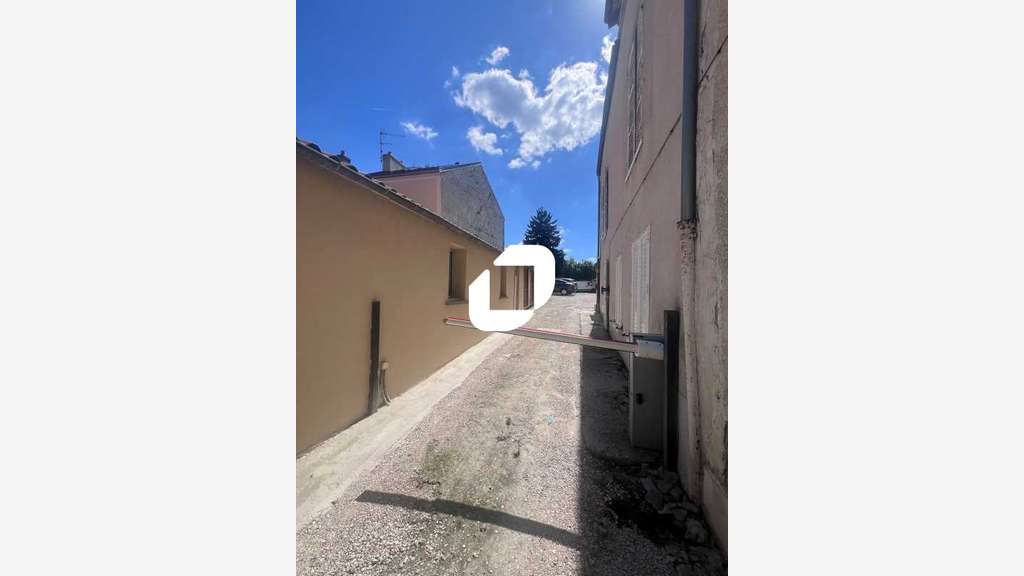 Vente Bureaux 40m² Gretz armainvilliers