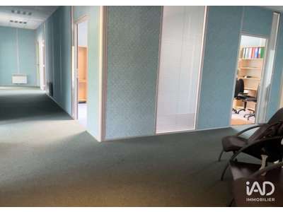 Vente Bureaux à Grigny