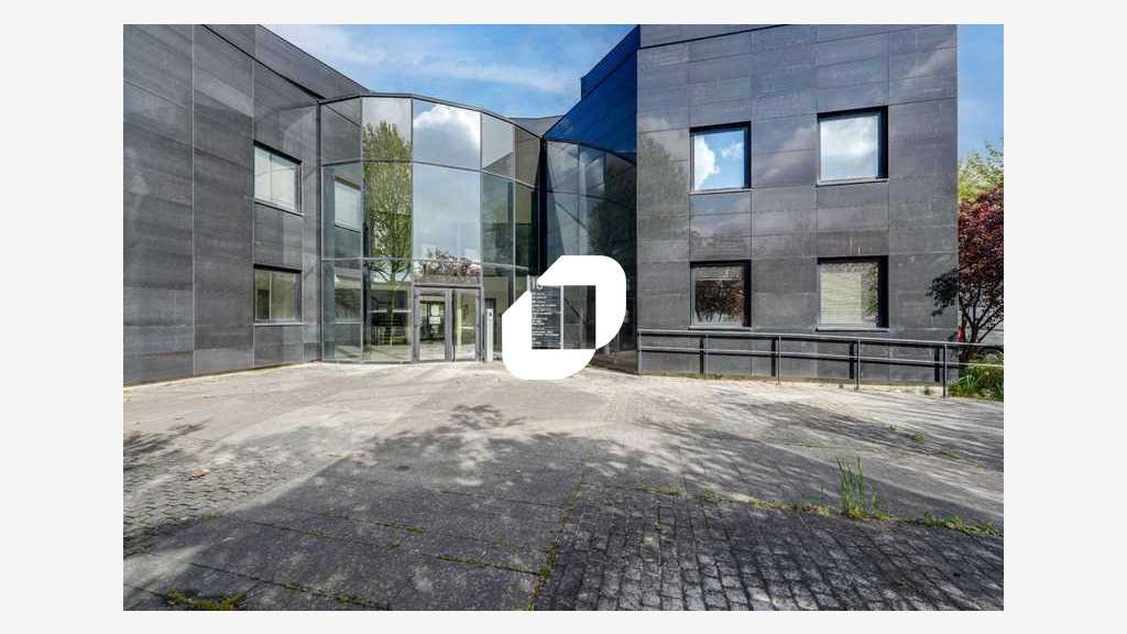 Vente Bureaux 254m² Grigny