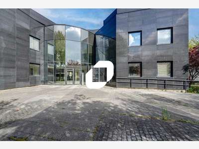 Vente Bureaux 254m² Grigny
