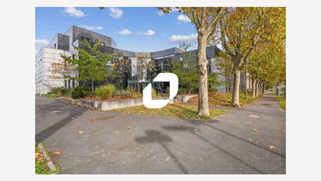 Vente Bureaux 100m² Grigny