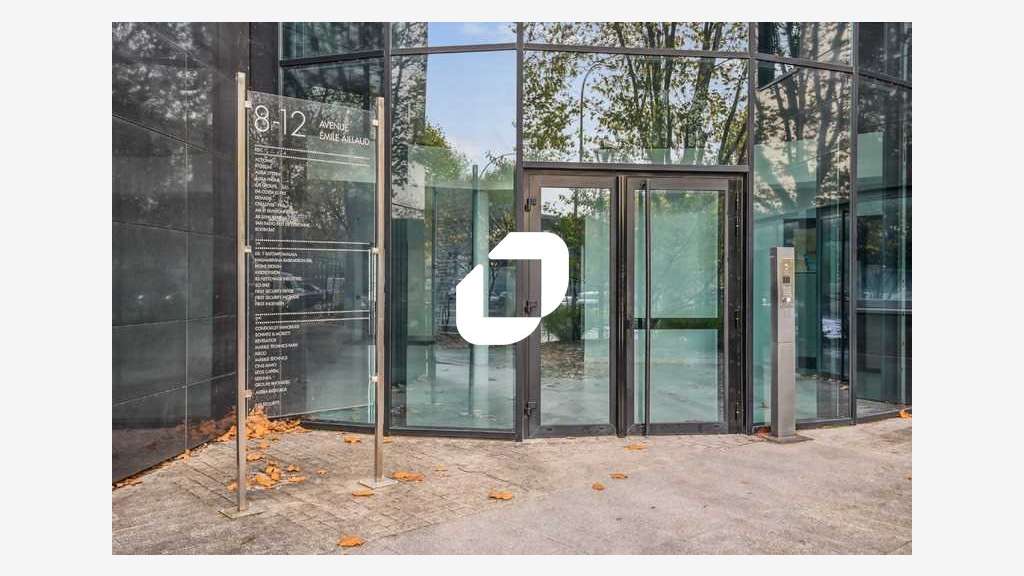 Vente Bureaux 100m² Grigny