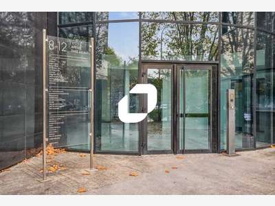 Vente Bureaux 100m² Grigny
