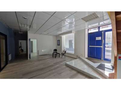 Vente Bureaux à Guérande