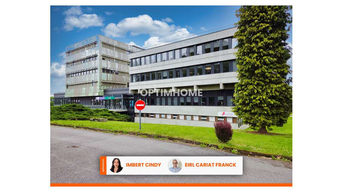 Ensemble de bureaux à vendre GUERET (23)
