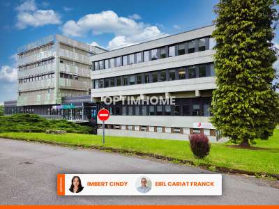 Vente Bureaux à Guéret