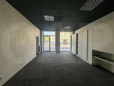 Vente Bureaux à Rennes