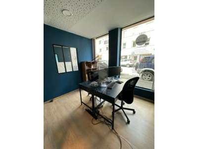 Vente Bureaux à Pessac