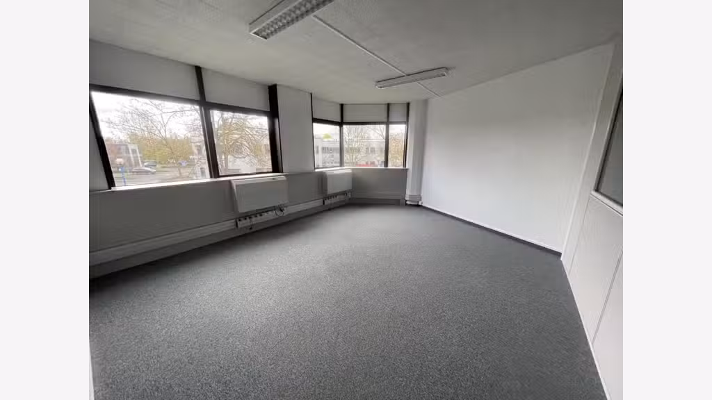 A vendre bureaux 110m² Illkirch Parc Innovation