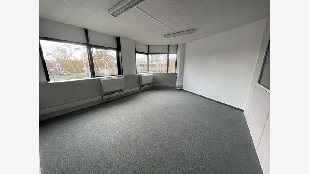 A vendre bureaux 110m² Illkirch Parc Innovation