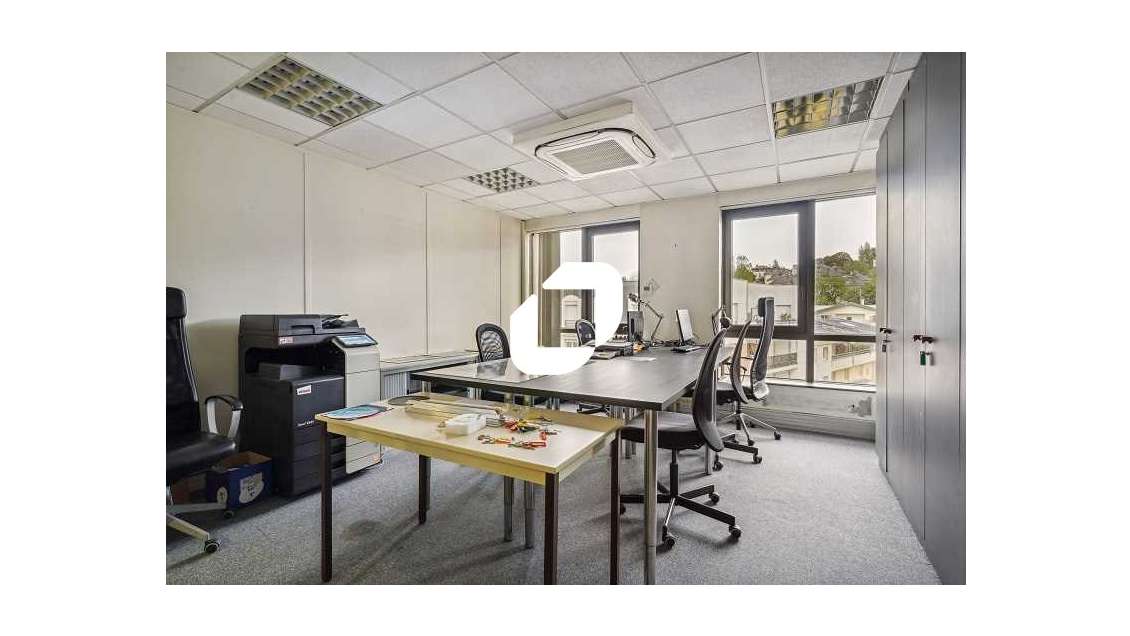 Vente Bureaux 226m² Issy les moulineaux