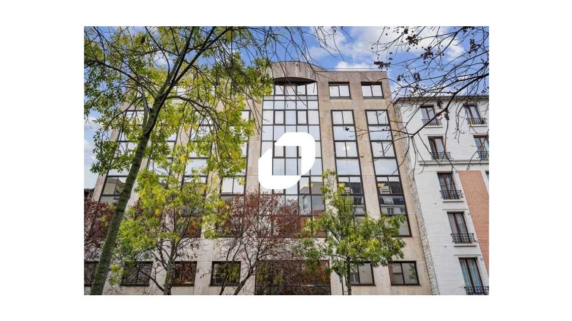 Vente Bureaux 138m² Issy les moulineaux