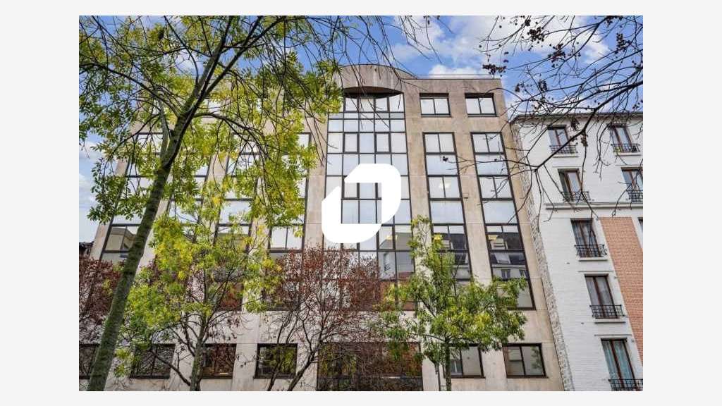 Vente Bureaux 138m² Issy les moulineaux