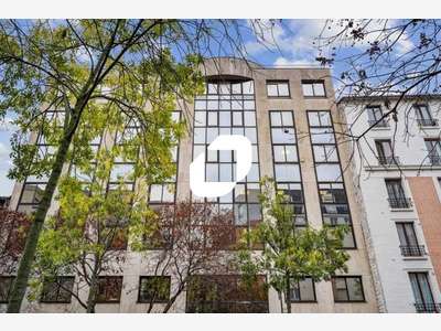Vente Bureaux 138m² Issy les moulineaux