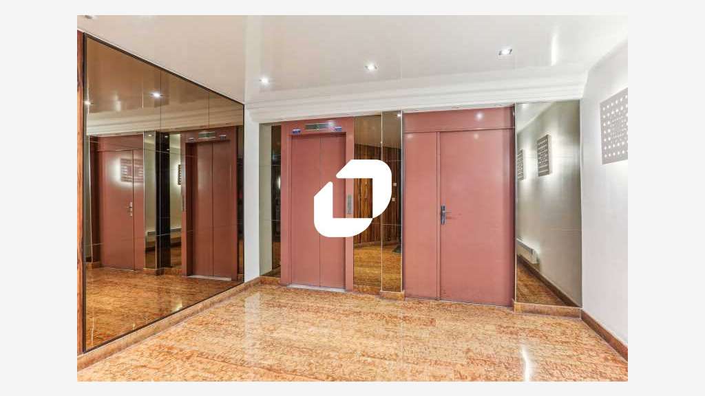 Vente Bureaux 138m² Issy les moulineaux