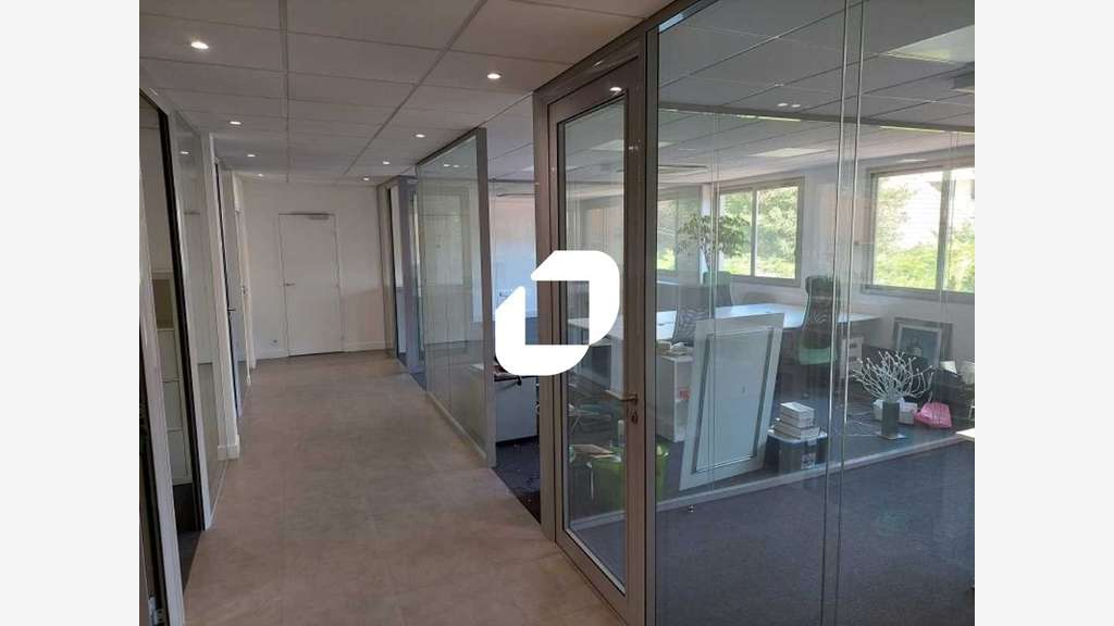 Vente Bureaux 138m² Issy les moulineaux