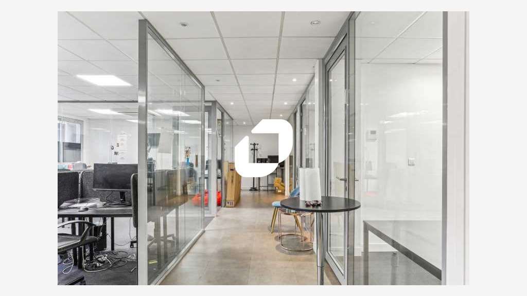 Vente Bureaux 138m² Issy les moulineaux