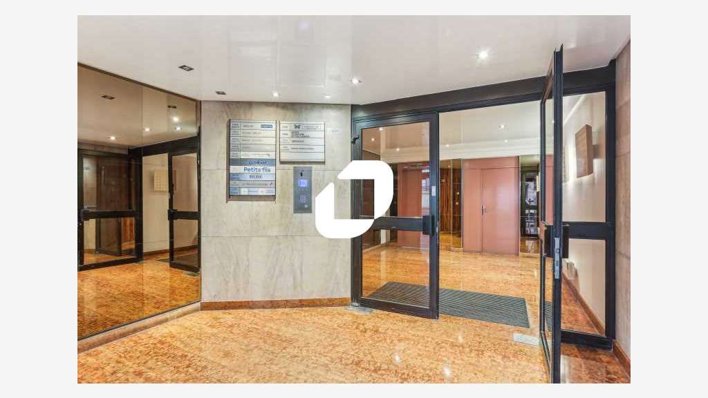 Vente Bureaux 138m² Issy les moulineaux