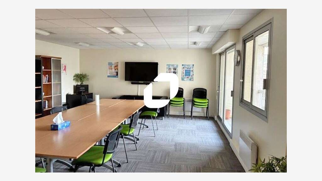 Vente Bureaux 103m² Issy les moulineaux