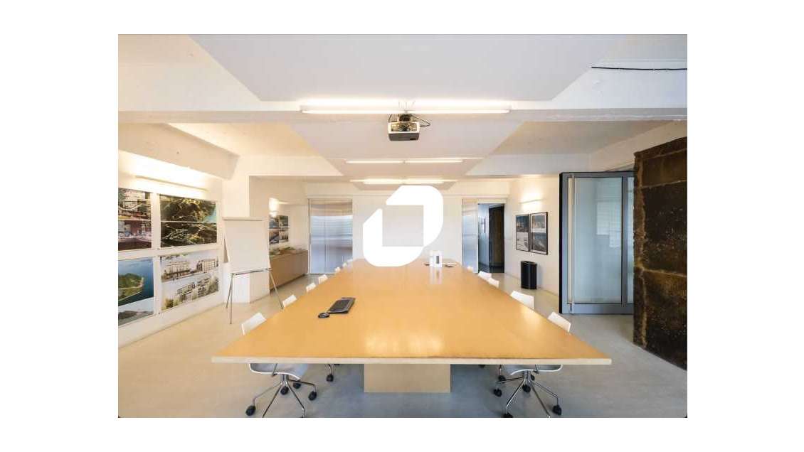 Vente Bureaux 1240m² Ivry sur seine