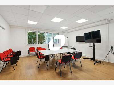 Vente Bureaux 138m² Ivry sur seine