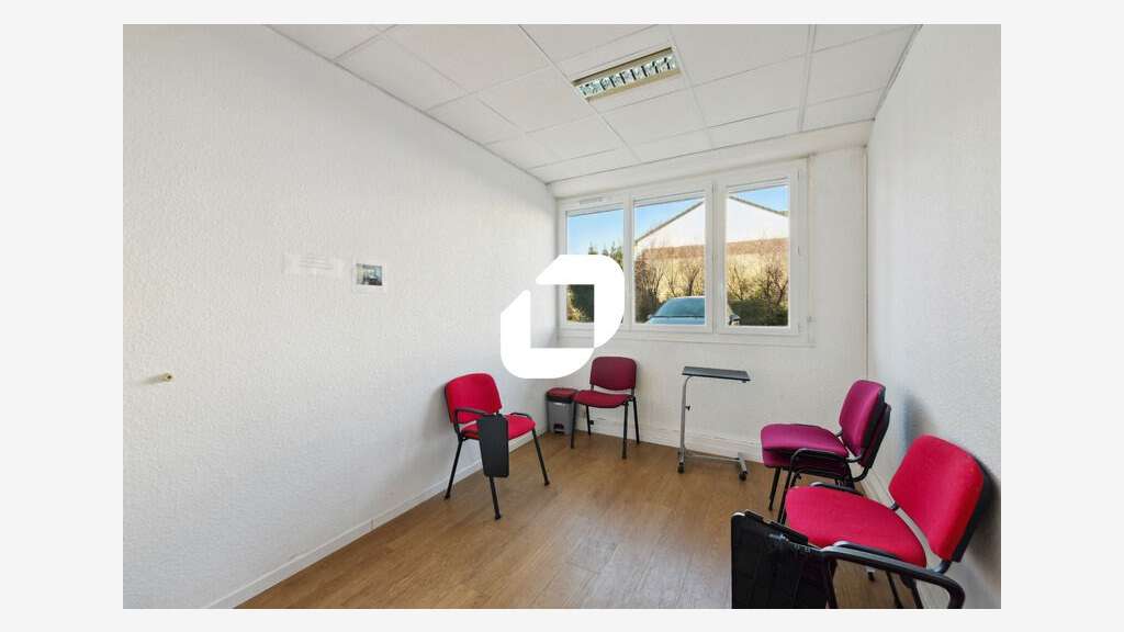 Vente Bureaux 138m² Ivry sur seine