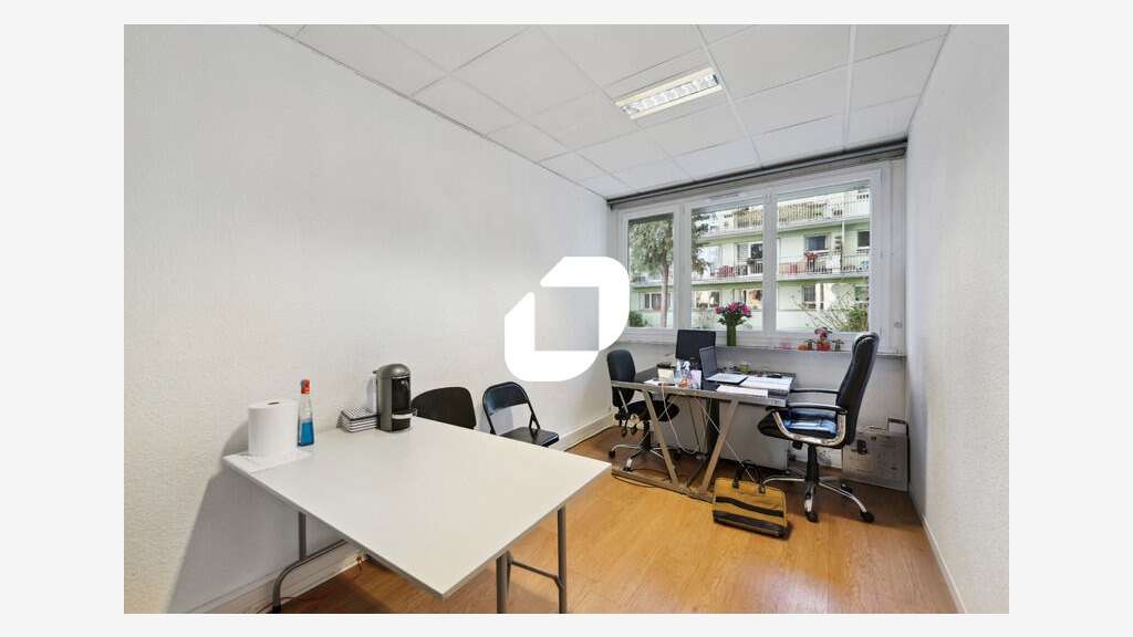Vente Bureaux 138m² Ivry sur seine