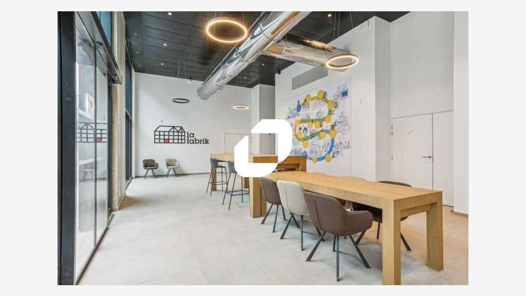 Vente Bureaux 1406m² Ivry sur seine