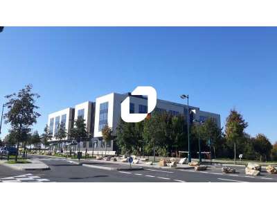 Vente Bureaux à Jossigny