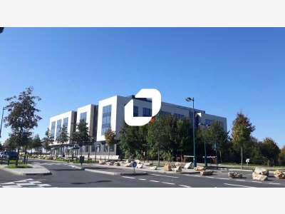 Vente Bureaux 2746m² Jossigny