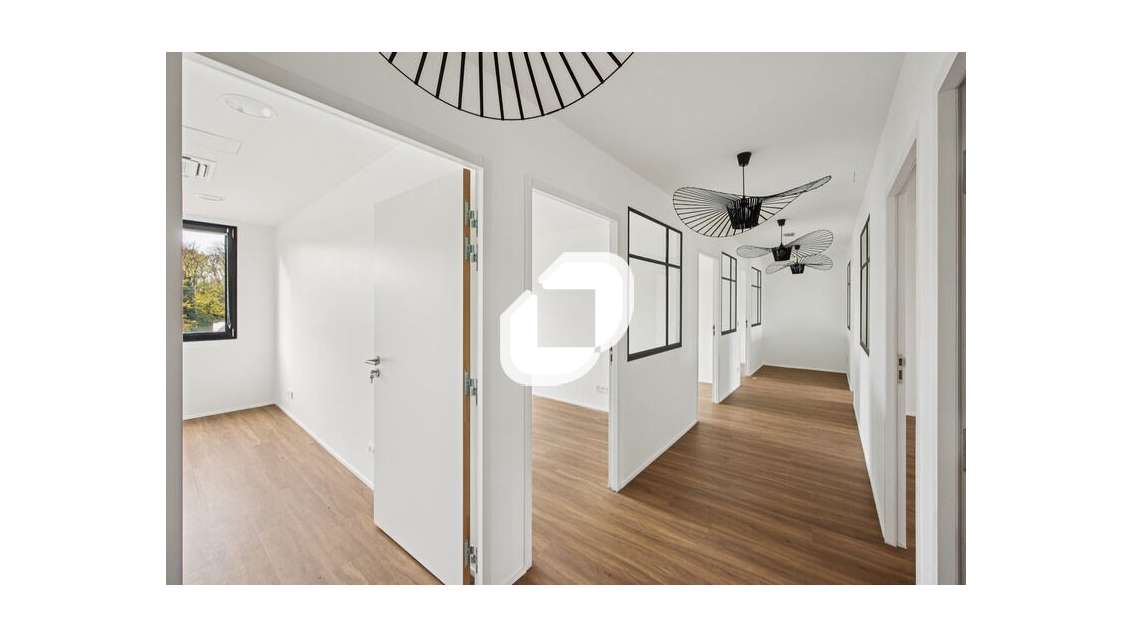 Vente Bureaux 207m² Jouy en josas