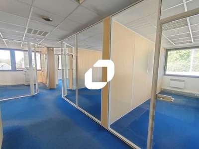 Vente Bureaux 240m² Jouy en josas